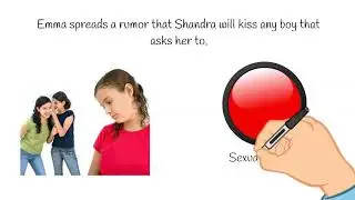How to Prevent Sexual Bullying (5th Grade)