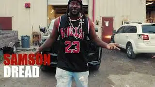 Samson dread - Samson flow (official music video)
