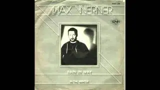 Max Werner - Rain in may