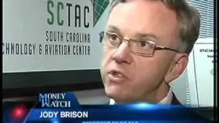 SCTAC's economic impact on FOX Carolina