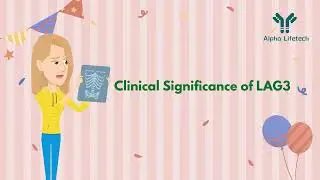 LAG3/CD223 Targeting: Unleashing Alpha Lifetech Potential! 🚀