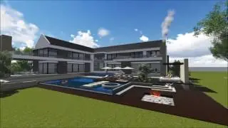 Amanzi Blue Hills