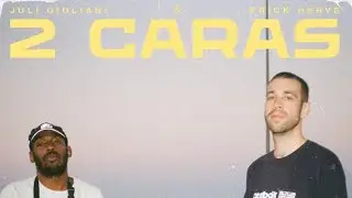 ERICK HERV&Eacute; & JULI GIULIANI - 2 CARAS