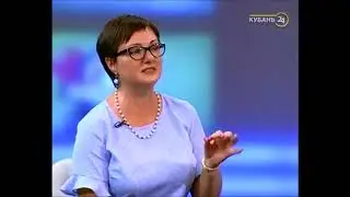 Главный врач медцентра Линия Жизни, Виктория Фисун: мне интересны огонь в глазах и пытливый ум