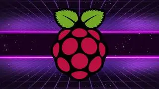 Raspberry Pi Splash Screen (Super Pretendo)