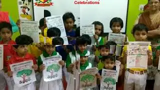Alphabetz Academy Earth Day Celebrations