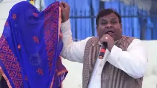 गरीब आदमी निर्धन बंदा|संजय मलिक और मुकेश ने झोटा सा बीठा दिया|उ सुभाष उ प्रवीण खरक|दनोदा सांग 