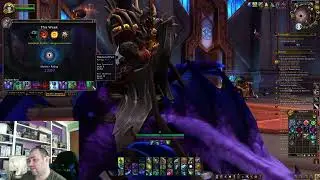Can you PUG KSM Season 3?