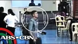 Suspect in Servando hazing case already out of PH