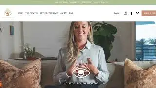Holistic Health Healing Diversity Focus Group recap | Third Concept