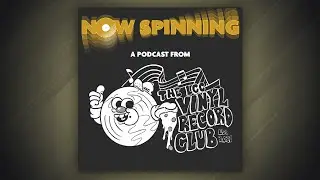Now Spinning Ep 018 | A Journey Through Peculiar Disco Beats