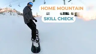 Starting 25-26 Season | Skill Check