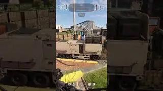 The AK Is The BEST Weapon In XDefiant