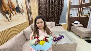 Happy rose day my wife Nikki (surajbhatiavlogs)