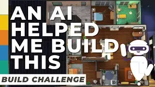 Decorating an Apartment with the Help of AI: My Experience with ChatGPT
