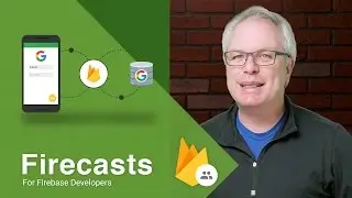 Verify your email users - Firecasts