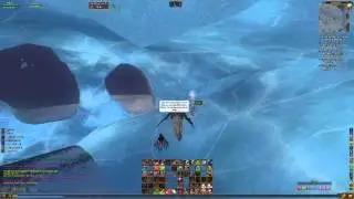 Everquest 2 - QUEST STARTER: Gold Coldain Insigna Ring (Level 90)