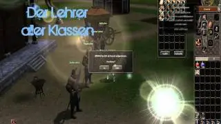 Metin2 Katashy3 Trailer/ xTaddel Aura P