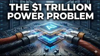 How AI Labs Are Fixing Power Problem (And Who Profits?)!