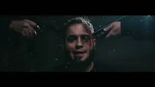 Joseph Madigan - Zealous music video | Christian Rap