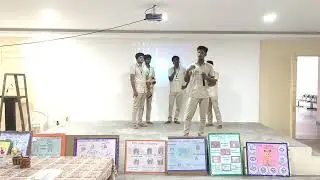 Oral Hygiene Awareness Drama✨By finalyearboys