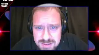 All I Want for Christmas is A Secure Active Directory - Enterprise Security Weekly #73