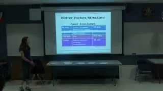 Web Dev Seminar (1/11): How the Internet Works & PuTTY