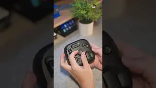 Edit Video với Tourbox Lite