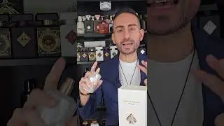 Jo Milano Game of Spades Opal Fragrance Review! | Louis Vuitton LOVERS ON A BUDGET!  #perfume