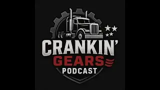 Cranking Gears Podcast Ep. 1 With @robert_maverickgaming6323