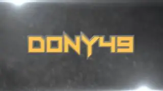 intro per dony49 | by DjMalat