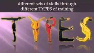 Virtual Assistant Training
