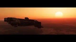 Star Citizen Alpha 3.17.2
