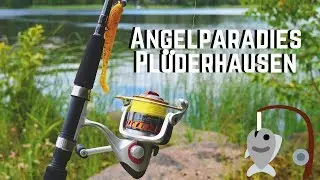 Angelparadies in Plüderhausen ! - Vlog | Outdoor Eagle