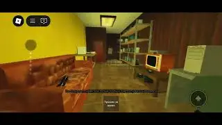 Roblox games. Игра Роблокс. Полуночный террор [ ХОРРОР ] . Midnight Terror [HORROR]