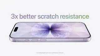 🌈 iPhone 17 &mdash; волшебство в каждом оттенке в Sharaf DG!