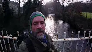 Thongsbridge and Netherthong circular walk