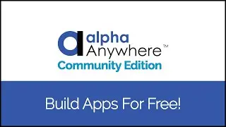 Powerful Low-Code Software Lets You Build Web and Mobile Apps For Free!