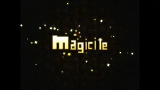 magicite (part 1)