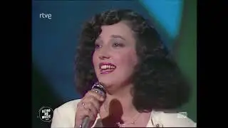 SERGIO Y ESTÍBALIZ - Estudio Abierto (TVE - 1984) [HQ Audio] - Que nos pasará, Puede que te quiera