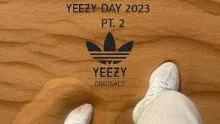 Live Cop: Yeezy Day 2.0