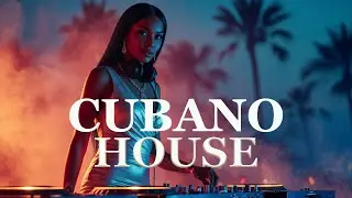 Afro-Cuban Deep House Mix | Latin Night Lounge & Spanish Vocals