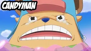 One Piece Episode 848 Live Reaction