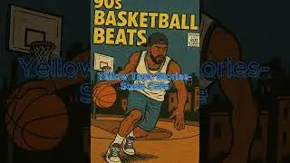 Yellow Tape Stories Souls Cafe Free BeatTape