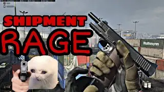 Call of Duty: Modern Warfare - shipment.exe - RAGE MONTAGE!