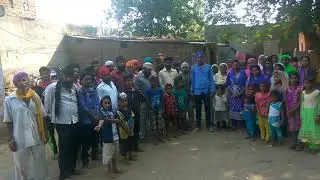 Sikh Sikligar Pind Aajad Nagr Parwada  Aamravti MH Dileep Singh Rathod 9424749399
Nank Singh 9763797