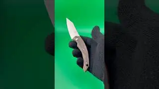 FOX / Bastinelli Dragotac Friction Folder #edcknife #tacticalknife #knifecollection #edctool