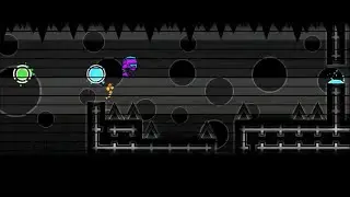 Dark Wave Preview