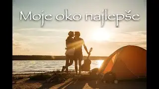 Marko Nikolić - Moje oko najlepše