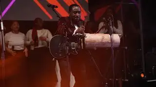African Praise - Kelechi Ify